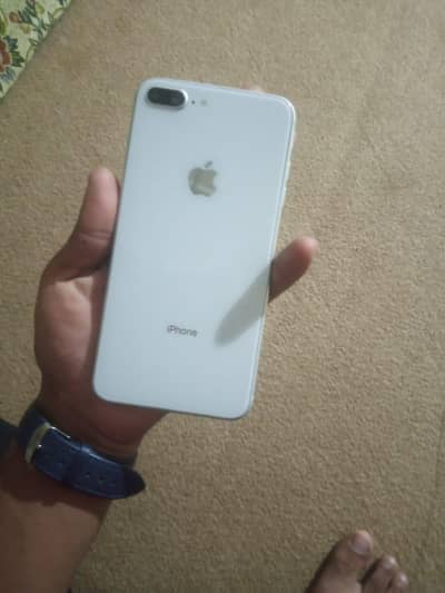 Apple iPhone 8 Plus