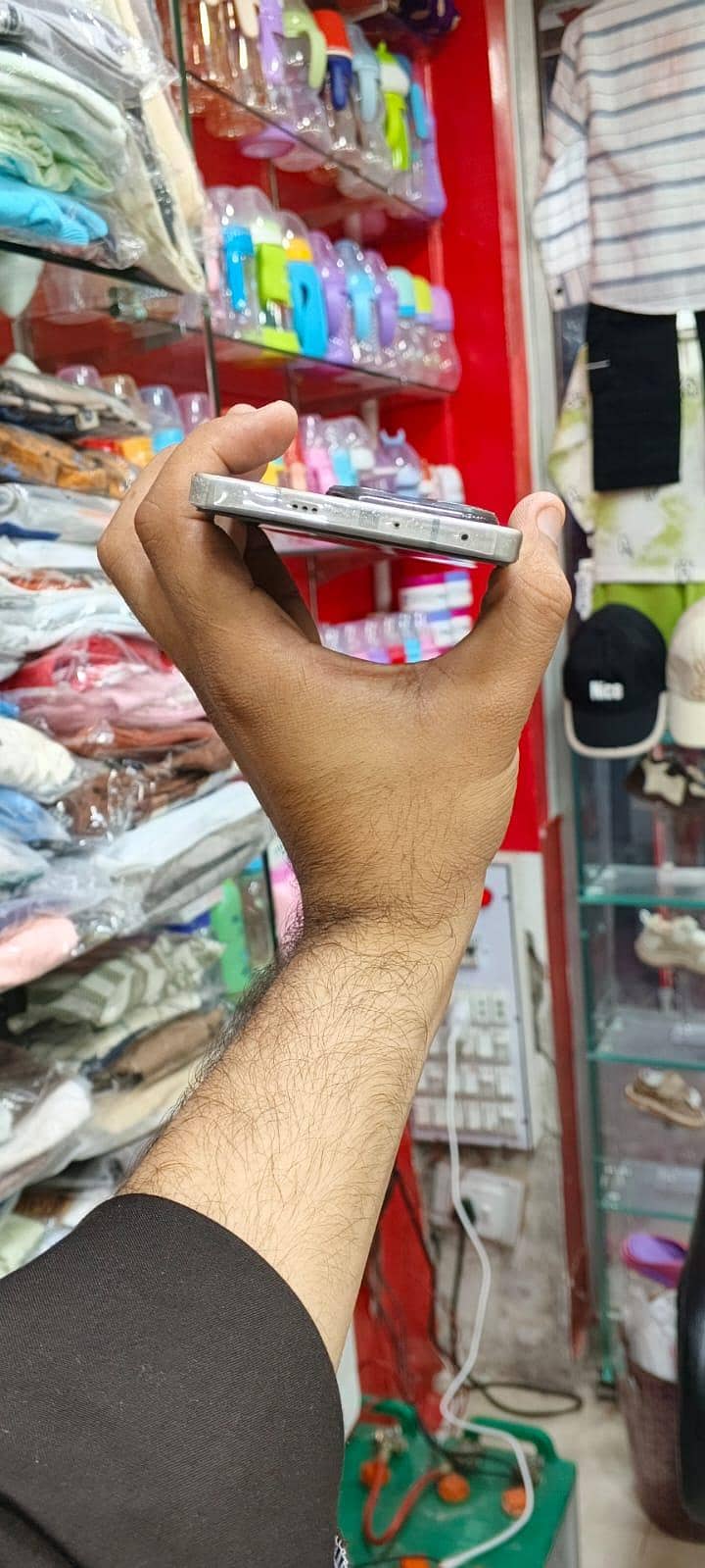 Infinix Note 50 2