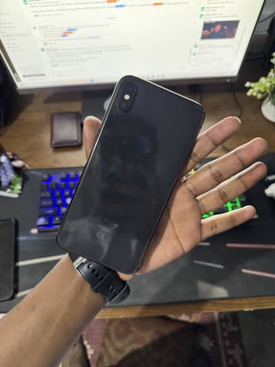 Apple iPhone XS Max