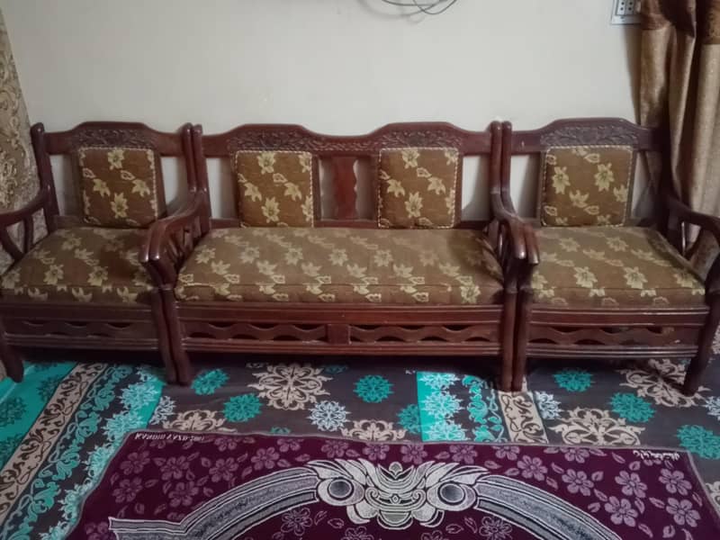 4 seater sofa set 0