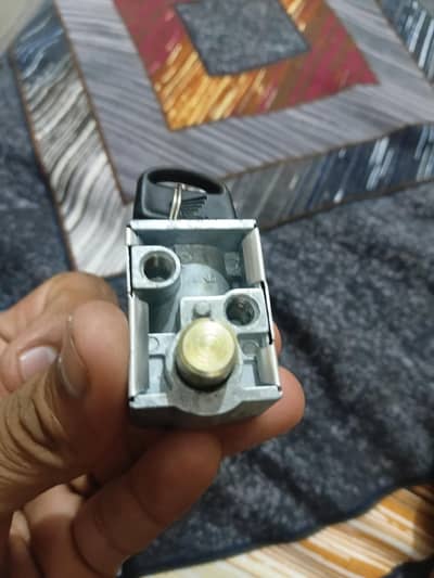 handle lock genuine