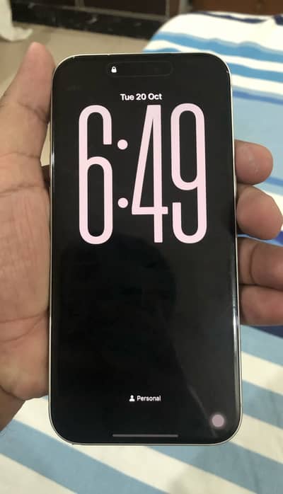Apple iPhone 17 Pro Max
