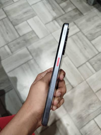 Zte Nubia Neo 2