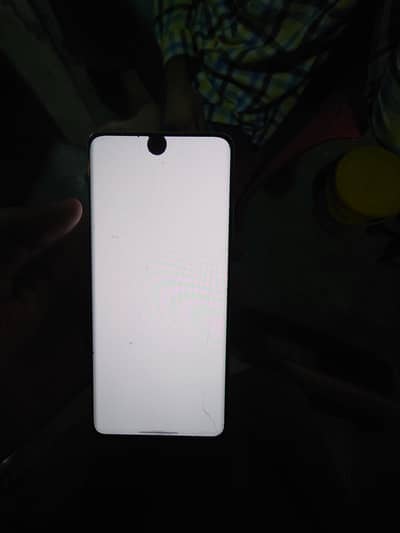 Samsung Mobile S21 Ultra