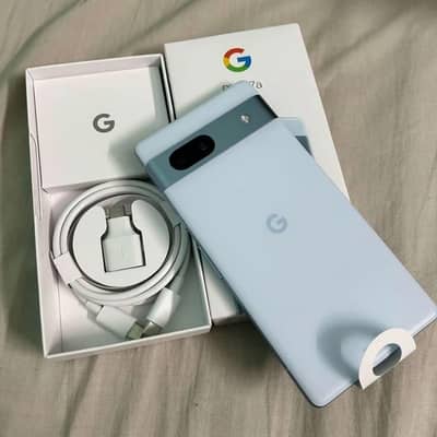 Google Pixel 7a