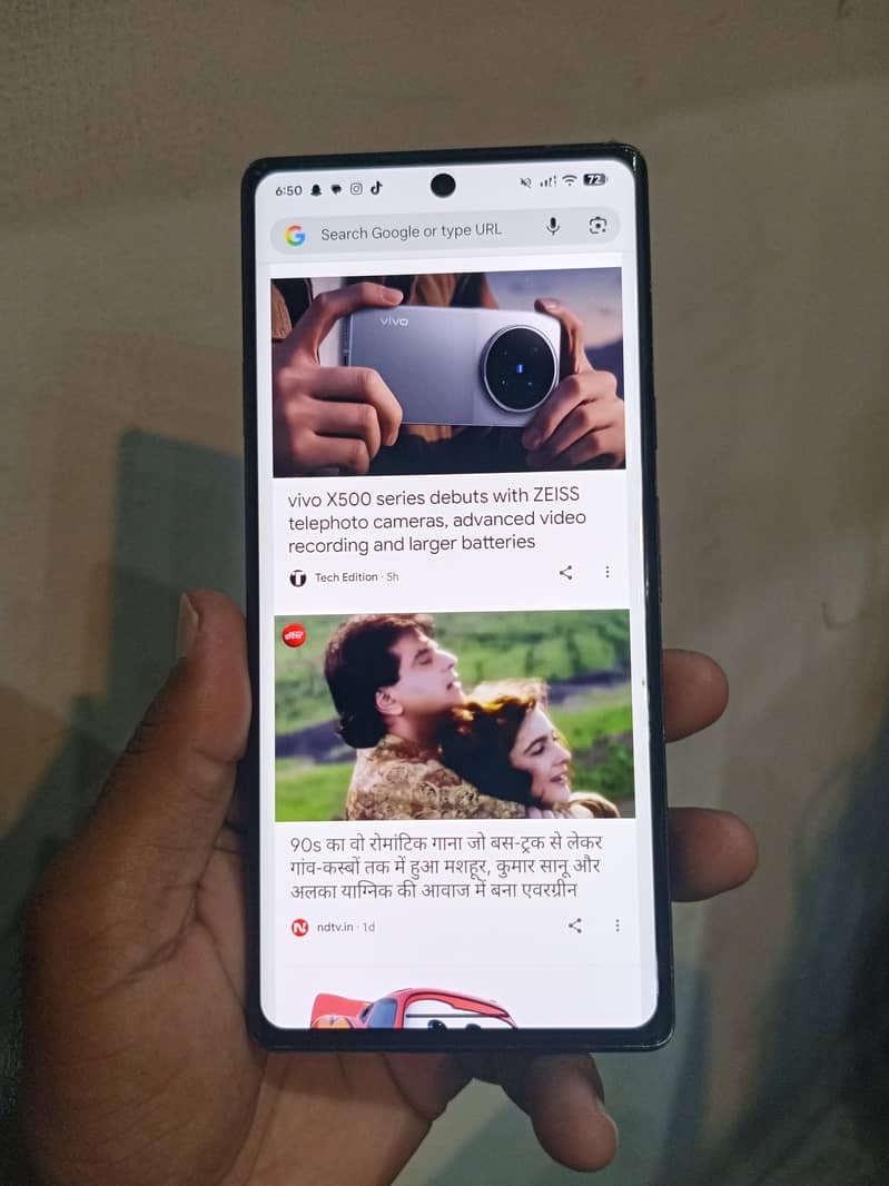 Google Pixel 6 Pro 1