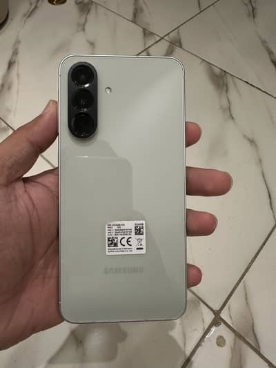 Samsung Mobile A56 5G 8GB 256GB