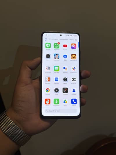 Xiaomi Redmi Note 11 Pro