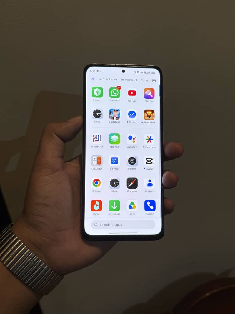 Xiaomi Redmi Note 11 Pro 0