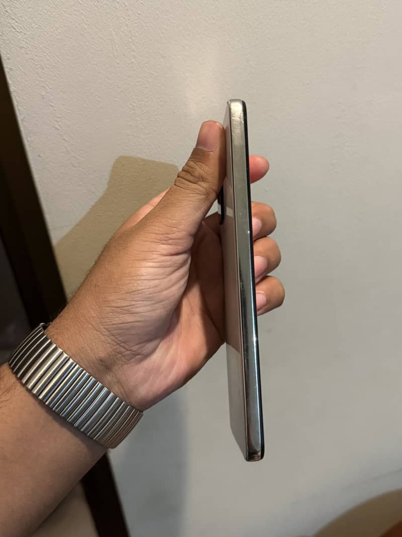 Xiaomi Redmi Note 11 Pro 5