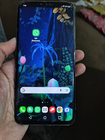 LG V50 ThinQ