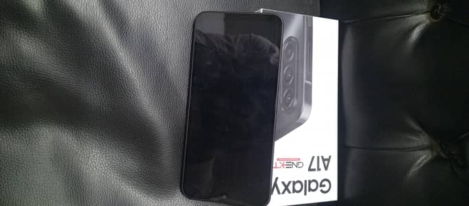 Samsung Galaxy A 17