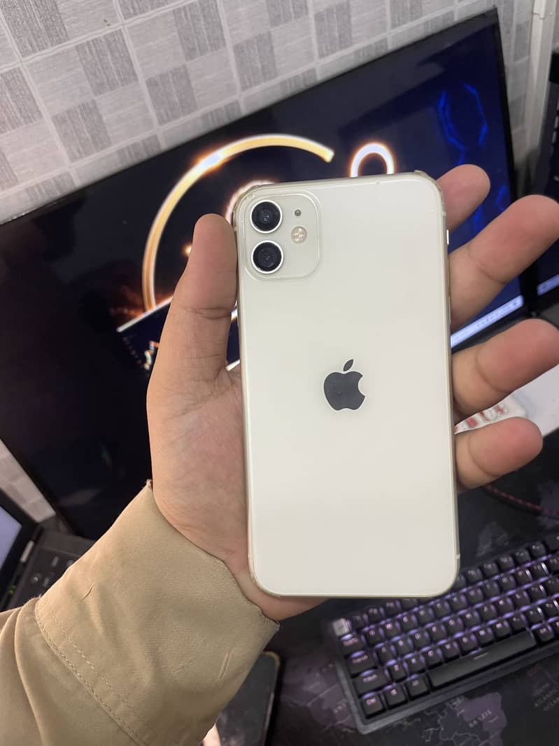 Apple iPhone 11 2
