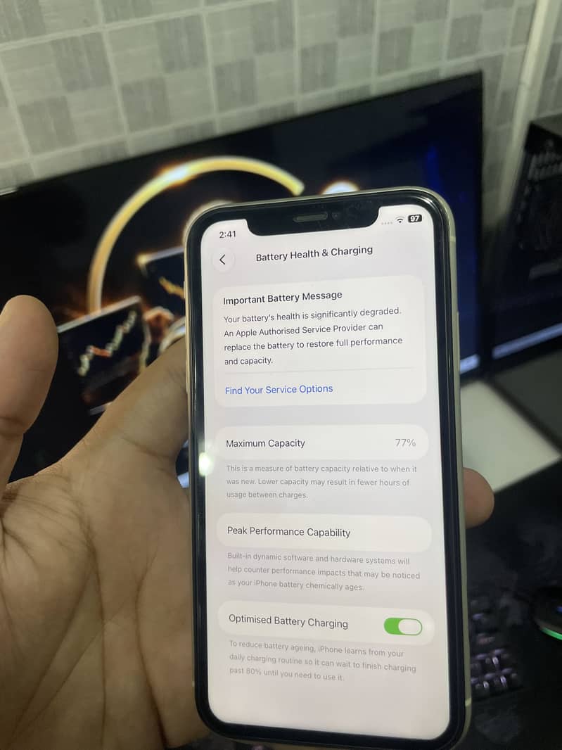 Apple iPhone 11 5