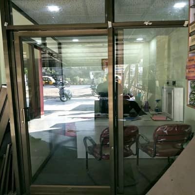 elominiam shop door for sale or chair for sale