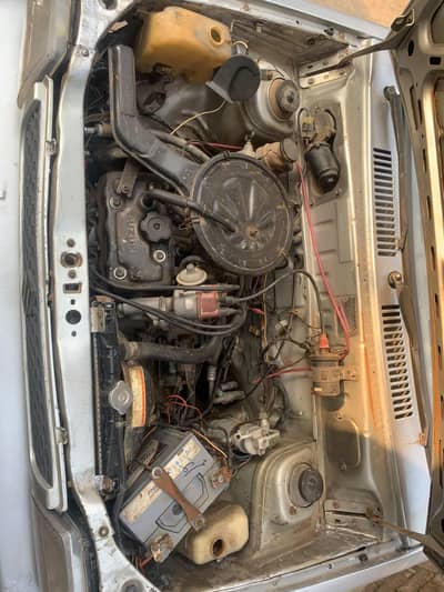 Suzuki Mehran VXR 2005 0327.41. 36.918