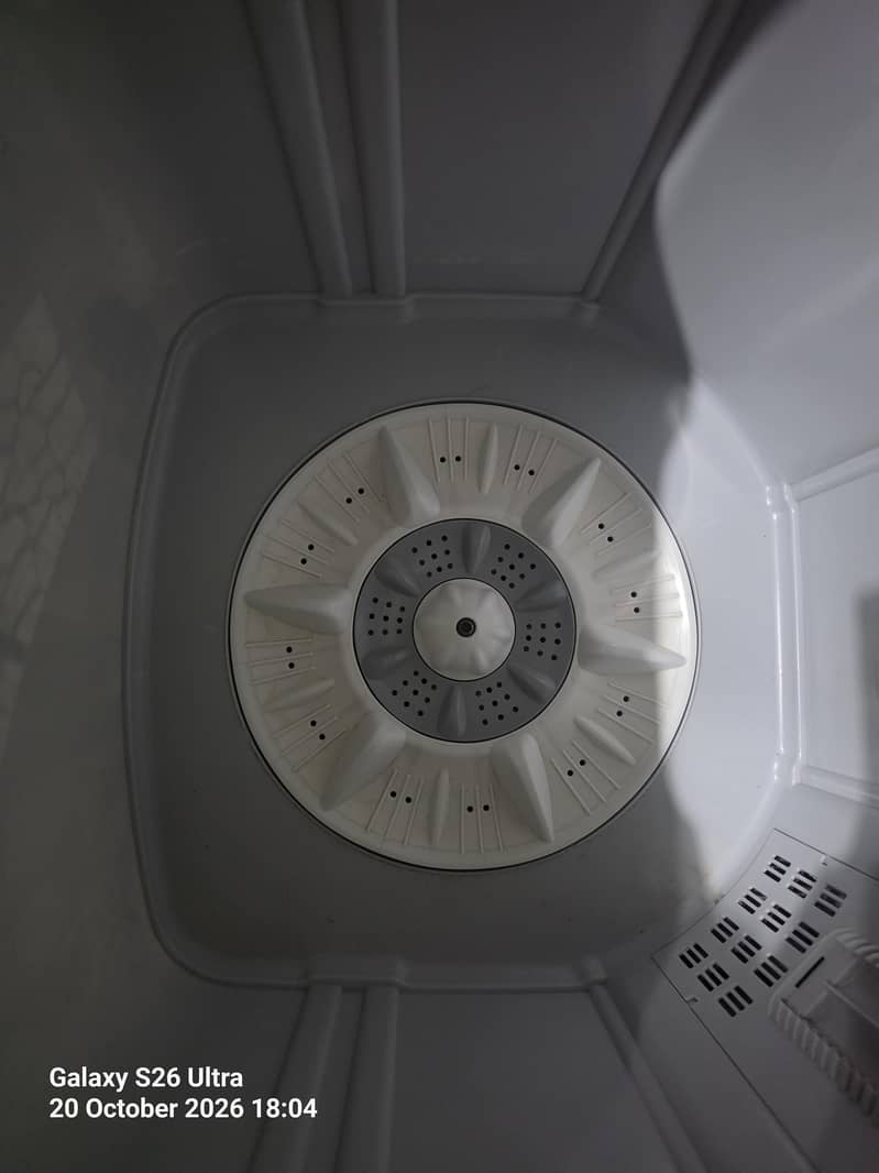 washing machine 0