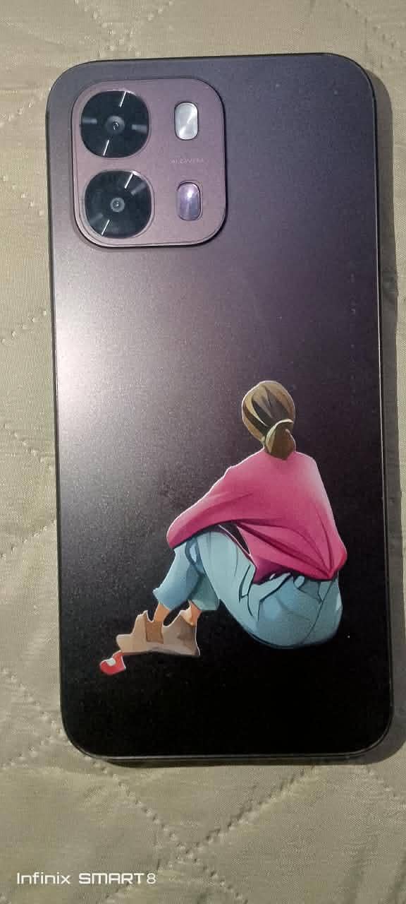 OPPO A6s 1