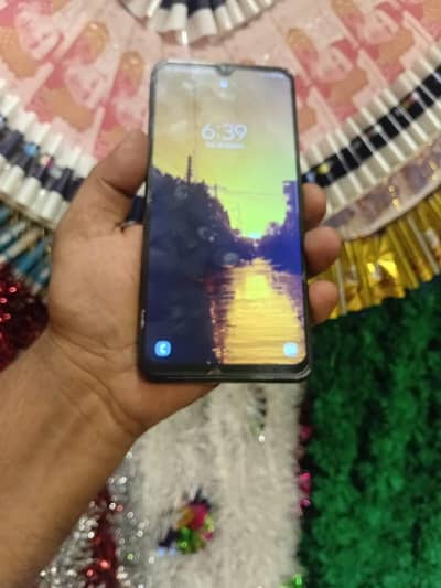 Samsung Mobile A32