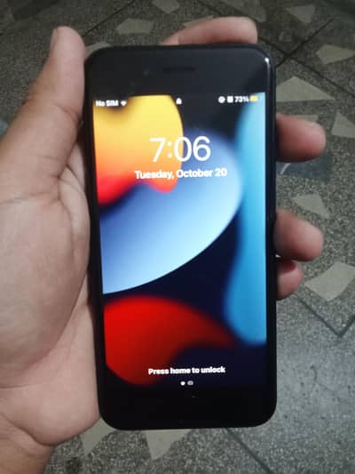 Apple iPhone 7 for urgent sale 128gb 0300/7252433