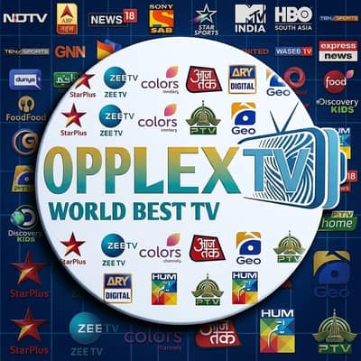 opplextv iptv | live TV channel 25000 all world movie