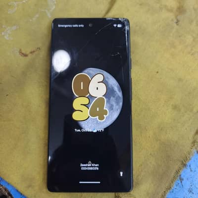 Google Pixel 6a