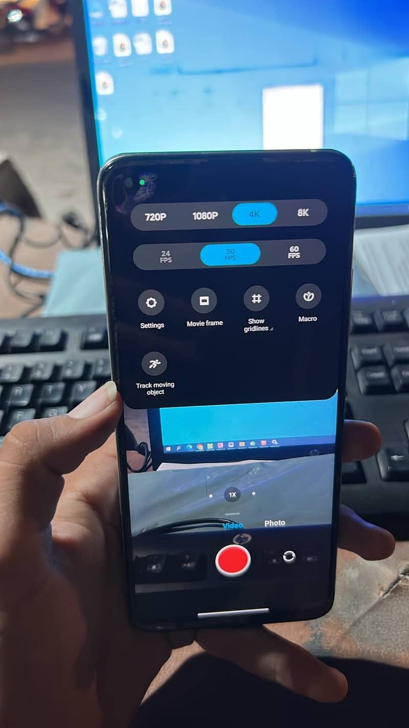 Xiaomi Mi 10T 0