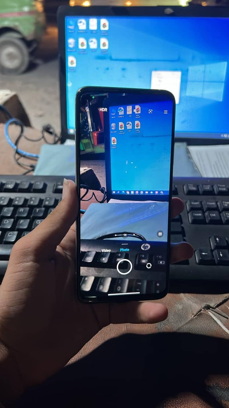 Xiaomi Mi 10T 1