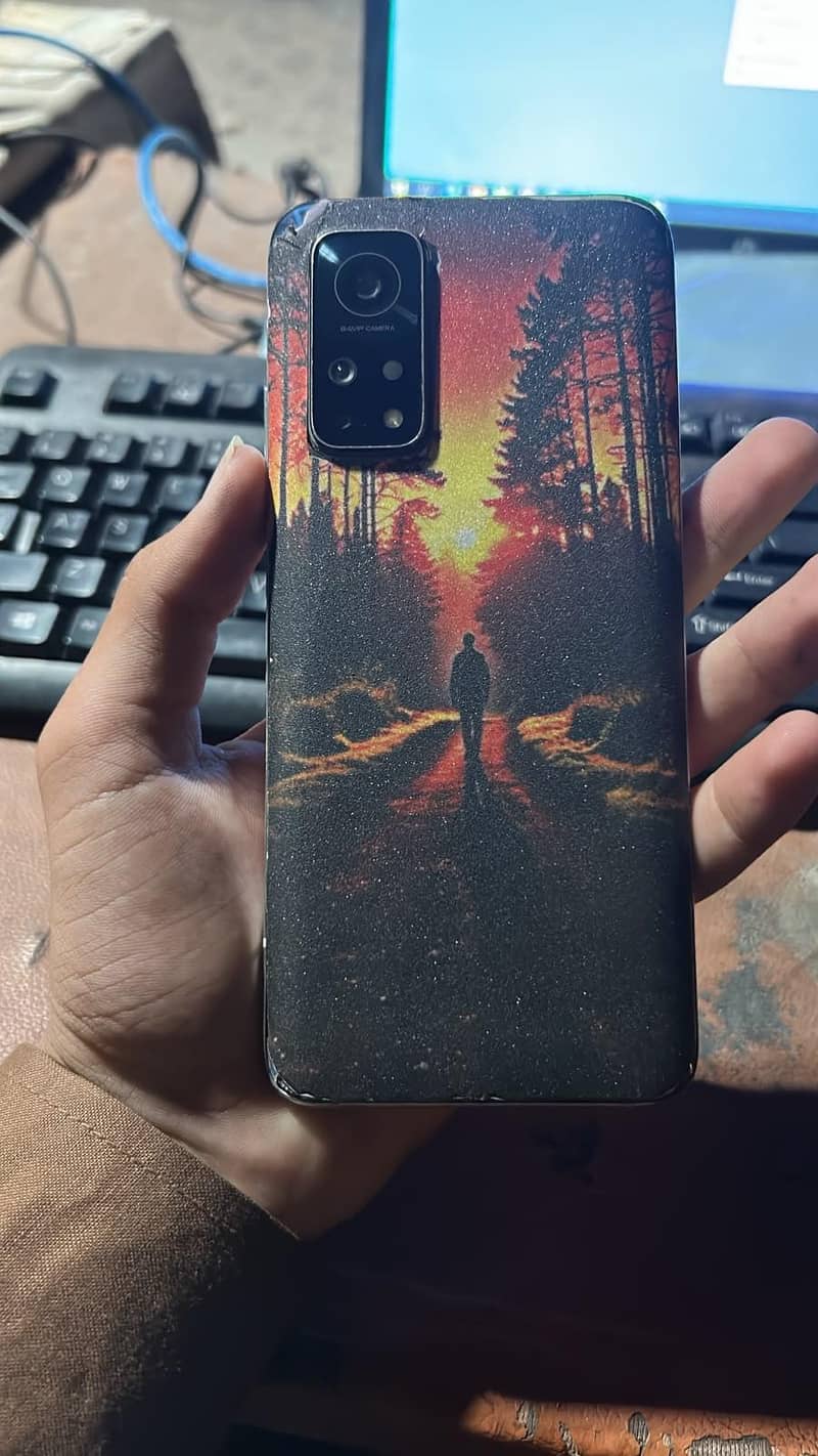 Xiaomi Mi 10T 3