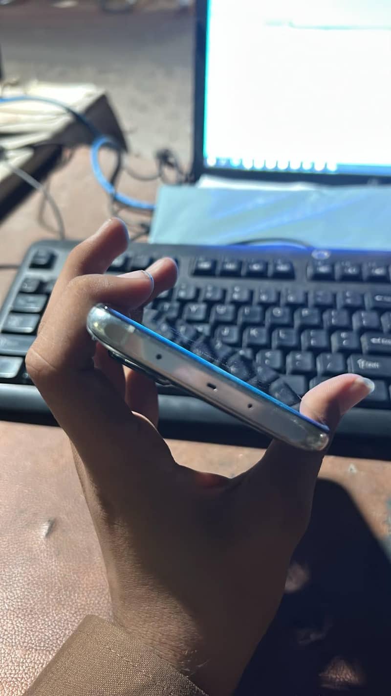 Xiaomi Mi 10T 4