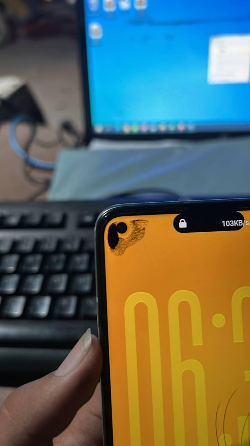 Xiaomi Mi 10T 8