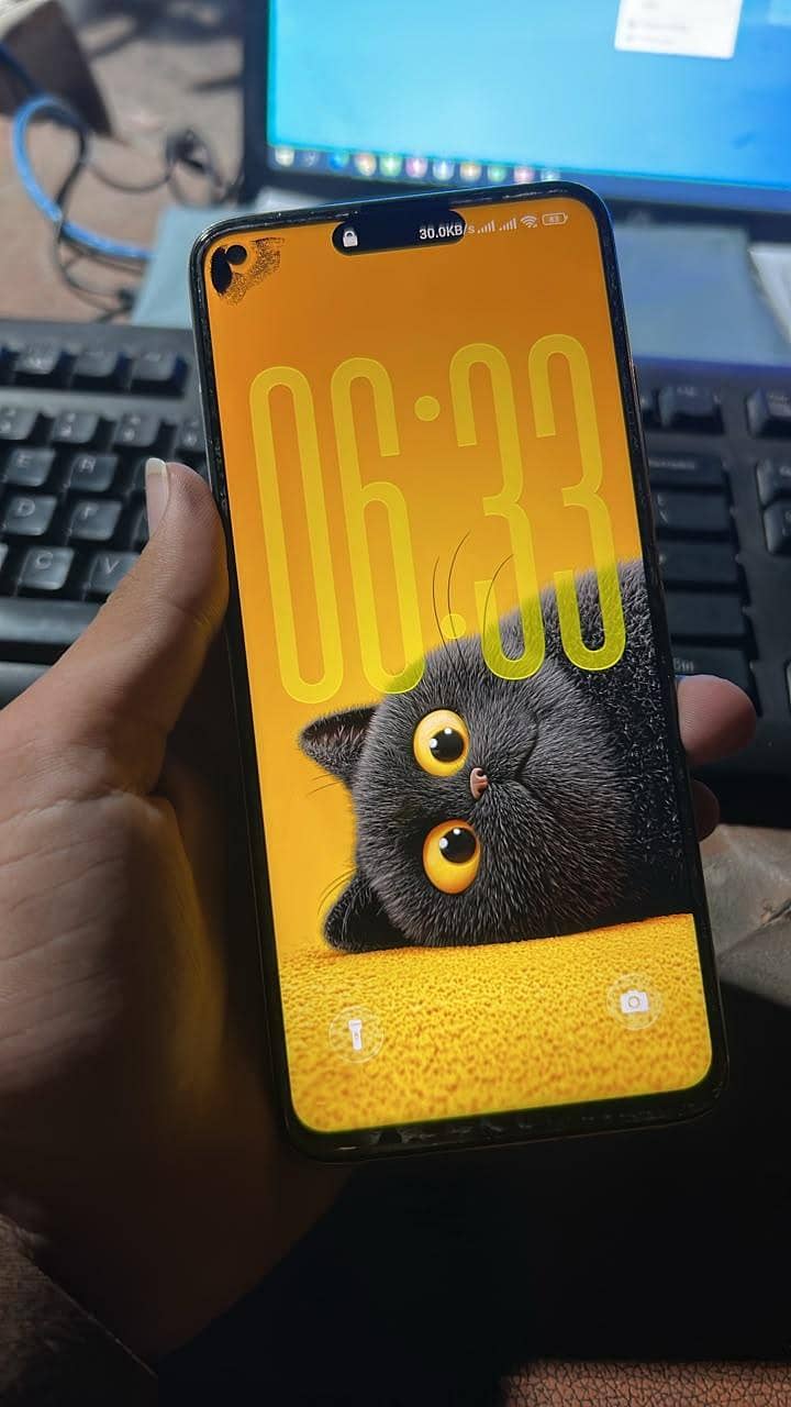 Xiaomi Mi 10T 9