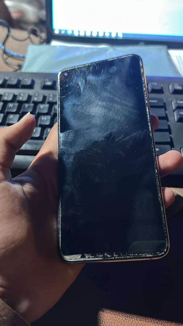 Xiaomi Mi 10T 10