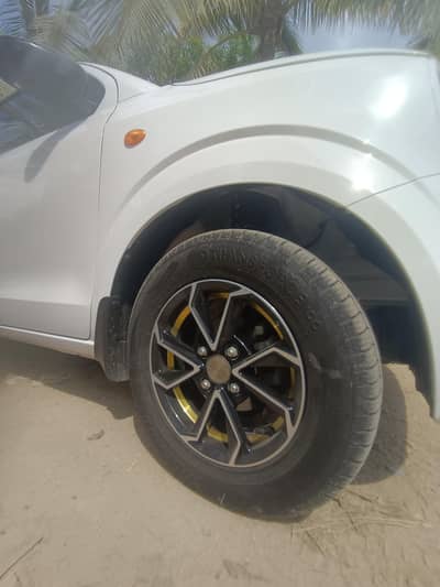 Suzuki Alto 2026