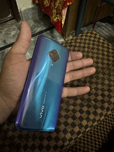 Vivo y51 4 128
