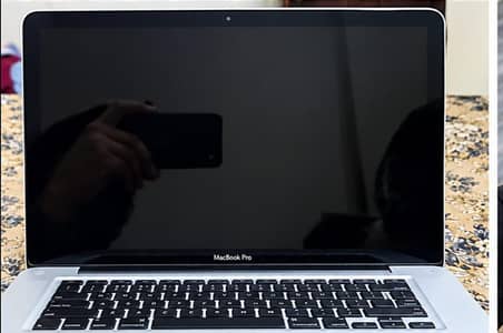 MacBook Pro New condition 13.3 inch