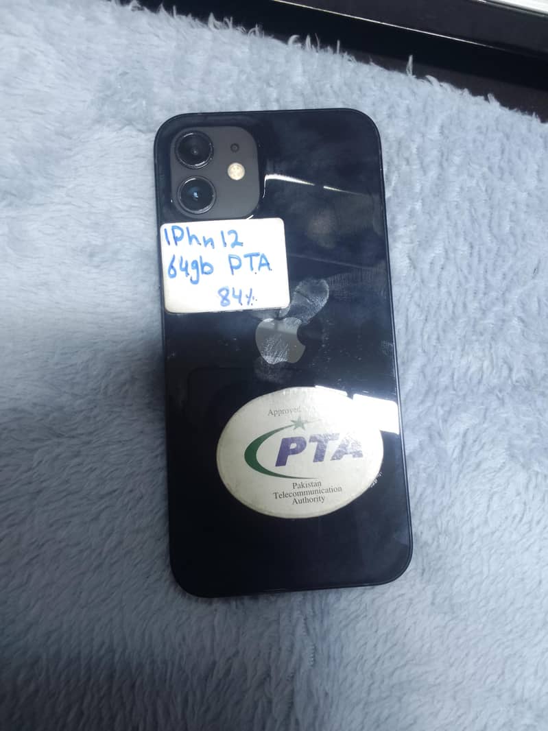 Apple iPhone 12 2