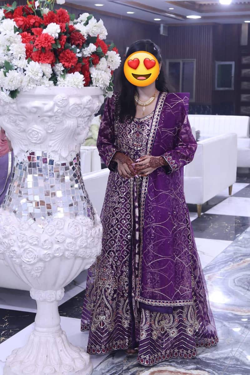 Full Flair Maxi 1
