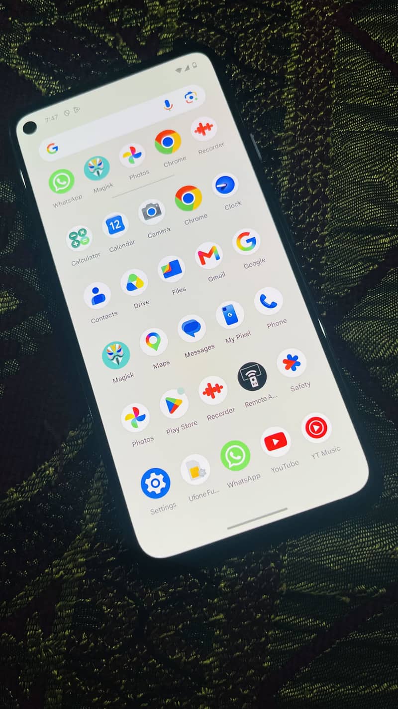 Google Pixel 4a 2