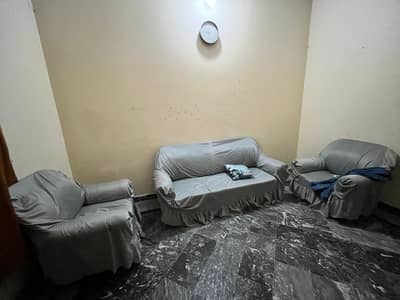 Sofa set in good condition
