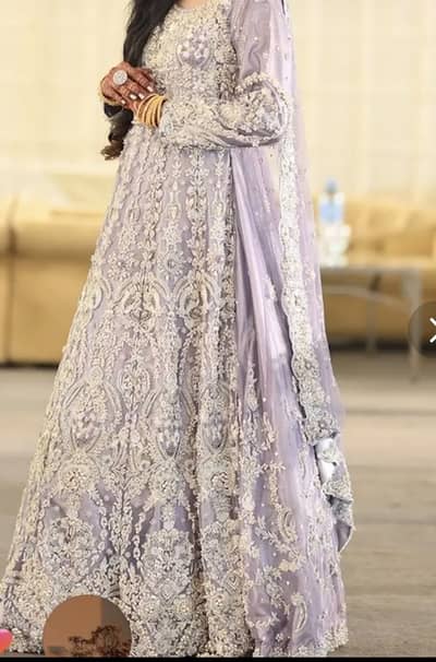 Walima lehnga