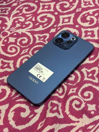 OPPO RENO 15F 5G