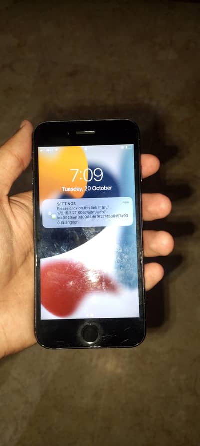 Apple iPhone 7 32 gb