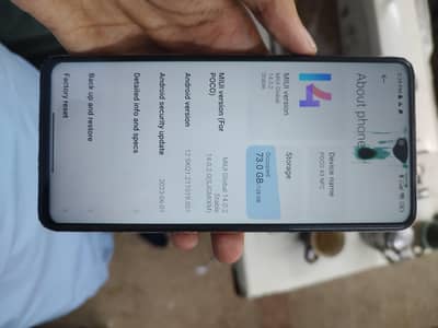 Xiaomi POCO X3 NFC