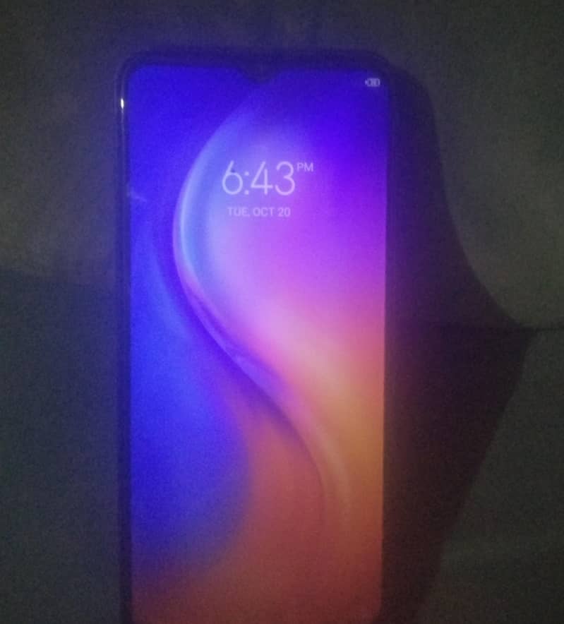 Tecno Spark 4 Lite 0