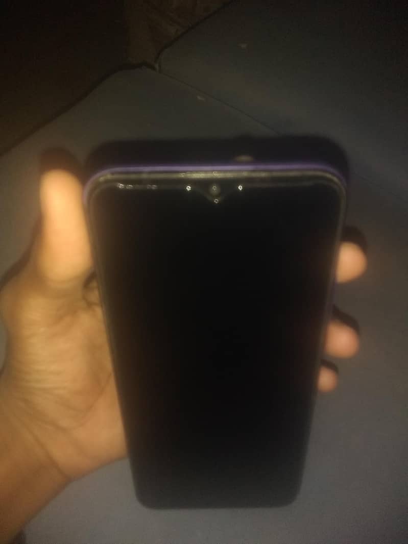 Tecno Spark 4 Lite 3