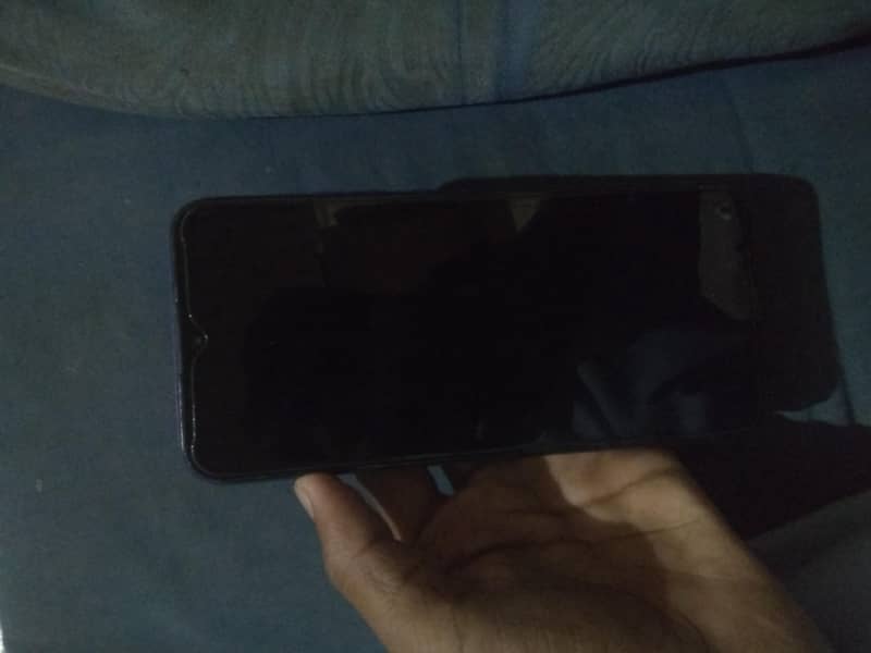 Tecno Spark 4 Lite 4