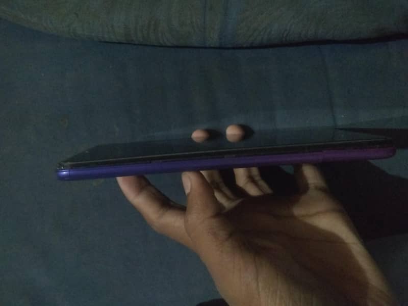 Tecno Spark 4 Lite 5