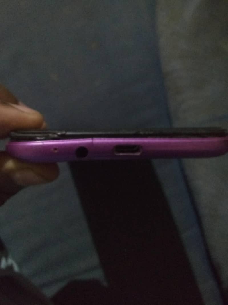 Tecno Spark 4 Lite 6