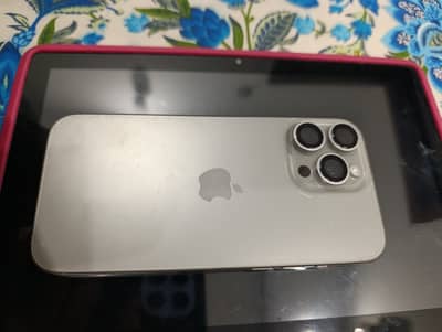 Apple iPhone 16 Pro Max